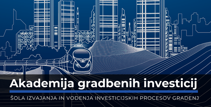 Akademija gradbenih investicij je pričela z delom